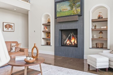 Custom-crafted and completed in 2025, this exceptional 5BD/5.5BA - photo 17