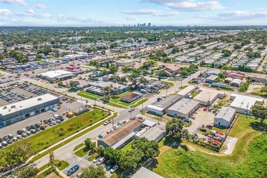 Hard-to-find Light Industrial property with newly completed roof - photo 8