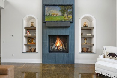 Custom-crafted and completed in 2025, this exceptional 5BD/5.5BA - photo 18