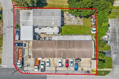Hard-to-find Light Industrial property with newly completed roof - photo 9