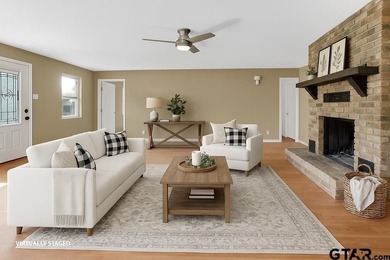 Welcome to this inviting 3-bedroom, 2 bath brick home featuring - photo 9