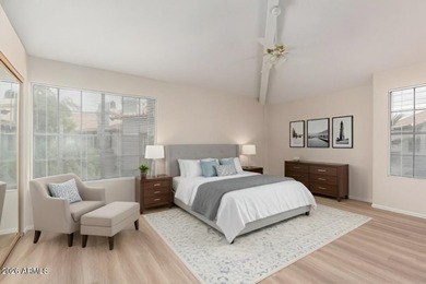 Welcome to this beautifully updated 2-bedroom, 2.5-bath end-unit - photo 20