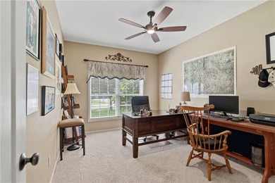 ENJOY EASY LIVING IN THE CREEKMOOR VILLAS! This impeccably - photo 20