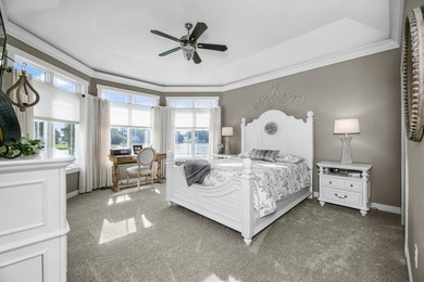Magnificent 3 BD, 2 BA, 2 half-bath, 3,119-sq-ft, one-owner home - photo 21