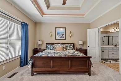 ENJOY EASY LIVING IN THE CREEKMOOR VILLAS! This impeccably - photo 21