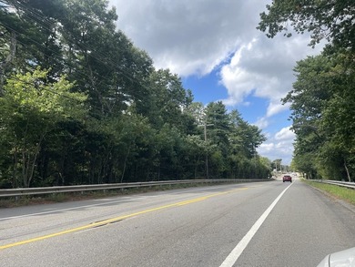 2 Lots General Use of 5.5+/- Acres with Bedford Street (Rt 18) - photo 1