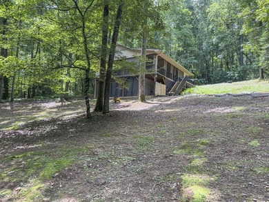 (private lake, pond, coastal) Home For Sale in Murphy North Carolina