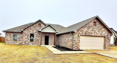 Lake Home For Sale in Winona, Texas