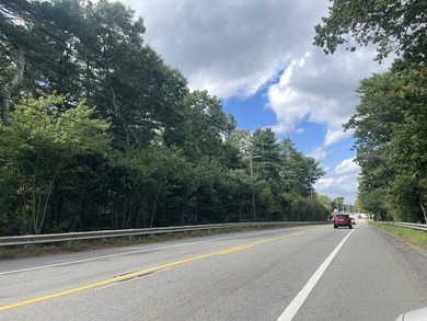 2 Lots General Use of 5.5+/- Acres with Bedford Street (Rt 18) - photo 2