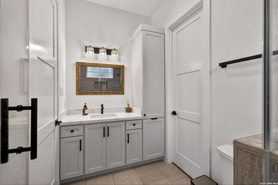 Welcome to 22 Saxby Glen, a breathtaking 4-bedroom, 5-bath - photo 22