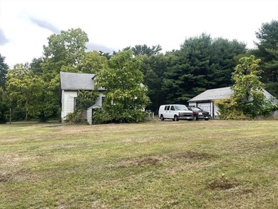 2 Lots General Use of 5.5+/- Acres with Bedford Street (Rt 18) - photo 3