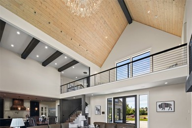 Custom-crafted and completed in 2025, this exceptional 5BD/5.5BA - photo 23