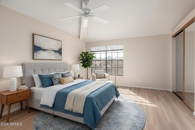 Welcome to this beautifully updated 2-bedroom, 2.5-bath end-unit - photo 24