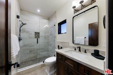Just completed, this extraordinary private estate encompasses - photo 24