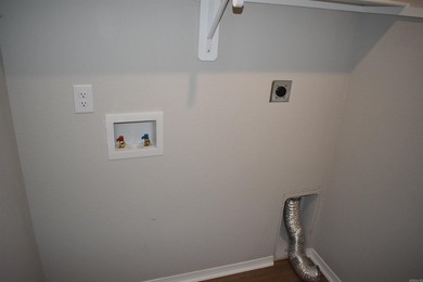 Welcome home to this beautiful newer construction offering the - photo 25