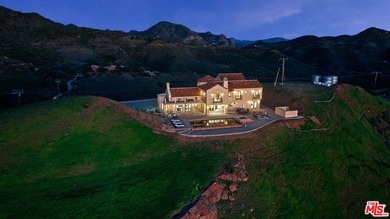 Just completed, this extraordinary private estate encompasses - photo 25