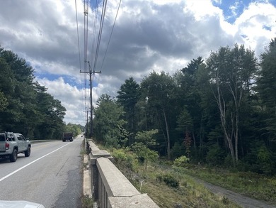 2 Lots General Use of 5.5+/- Acres with Bedford Street (Rt 18) - photo 5