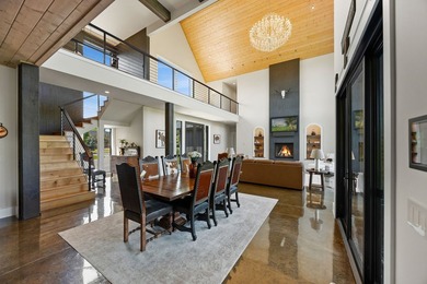 Custom-crafted and completed in 2025, this exceptional 5BD/5.5BA - photo 25