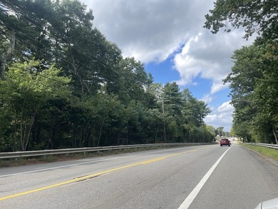 2 Lots General Use of 5.5+/- Acres with Bedford Street (Rt 18) - photo 6