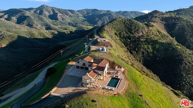 Just completed, this extraordinary private estate encompasses - photo 27