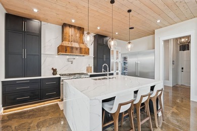 Custom-crafted and completed in 2025, this exceptional 5BD/5.5BA - photo 27