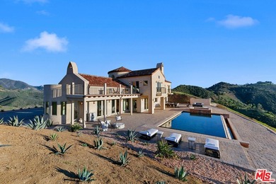 Just completed, this extraordinary private estate encompasses - photo 28
