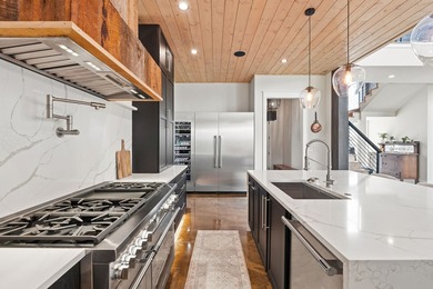 Custom-crafted and completed in 2025, this exceptional 5BD/5.5BA - photo 28