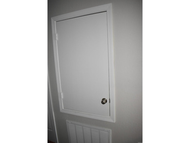 Welcome home to this beautiful newer construction offering the - photo 30