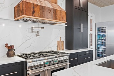 Custom-crafted and completed in 2025, this exceptional 5BD/5.5BA - photo 30