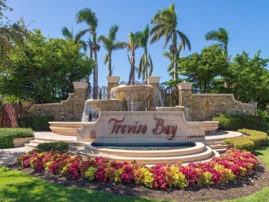 Lakes at Treviso Bay Golf & Country Club Condo For Sale in Naples Florida