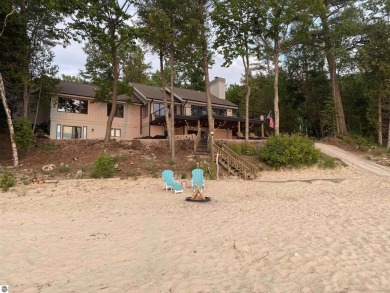 Lake Home For Sale in Lake Leelanau, Michigan