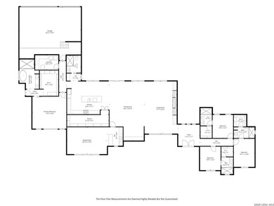 Welcome to 22 Saxby Glen, a breathtaking 4-bedroom, 5-bath - photo 32