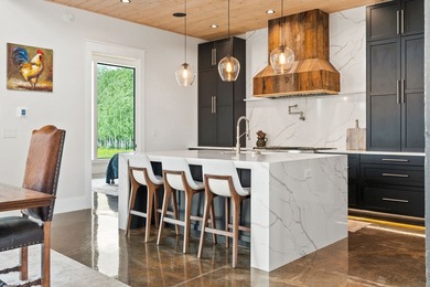 Custom-crafted and completed in 2025, this exceptional 5BD/5.5BA - photo 33