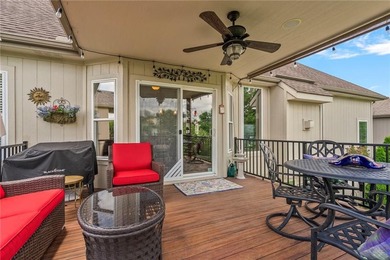 ENJOY EASY LIVING IN THE CREEKMOOR VILLAS! This impeccably - photo 37