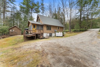 Loon Lake Home For Sale in Loon Lake New York