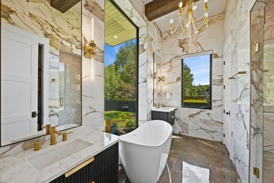 Custom-crafted and completed in 2025, this exceptional 5BD/5.5BA - photo 40