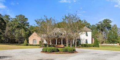 (private lake, pond, creek) Home For Sale in Summit Mississippi