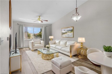 Lake Condo For Sale in Naples, Florida
