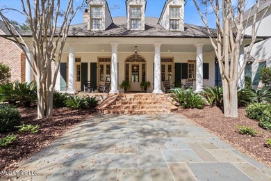 This breathtaking French Acadian estate offers the pinnacle of - photo 2
