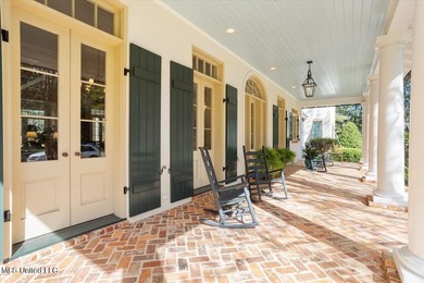 This breathtaking French Acadian estate offers the pinnacle of - photo 3