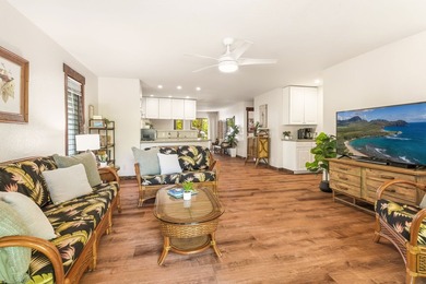 Waikomo Stream Villas #100 is an oasis in the heart of Poipu - photo 5