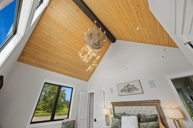 Custom-crafted and completed in 2025, this exceptional 5BD/5.5BA - photo 45