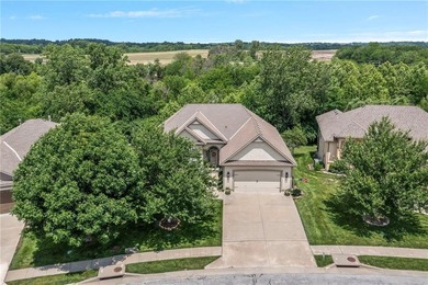 ENJOY EASY LIVING IN THE CREEKMOOR VILLAS! This impeccably - photo 46