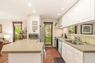 Waikomo Stream Villas #100 is an oasis in the heart of Poipu - photo 8