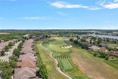 ENJOY EASY LIVING IN THE CREEKMOOR VILLAS! This impeccably - photo 48