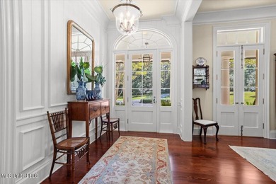 This breathtaking French Acadian estate offers the pinnacle of - photo 8