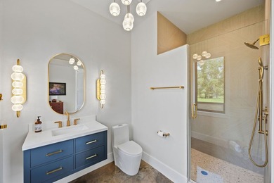 Custom-crafted and completed in 2025, this exceptional 5BD/5.5BA - photo 48