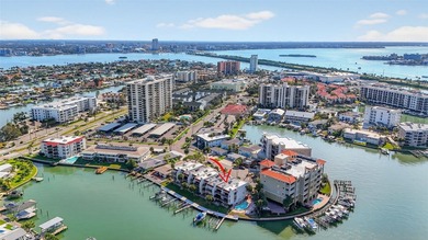OPEN WATER VIEWS and INCLUDED BOAT SLIP with 12,000 lb Lift - photo 50