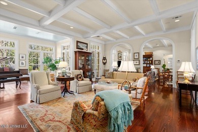 This breathtaking French Acadian estate offers the pinnacle of - photo 10