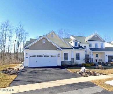 Ballston Lake Home Sale Pending in Ballston Lake New York